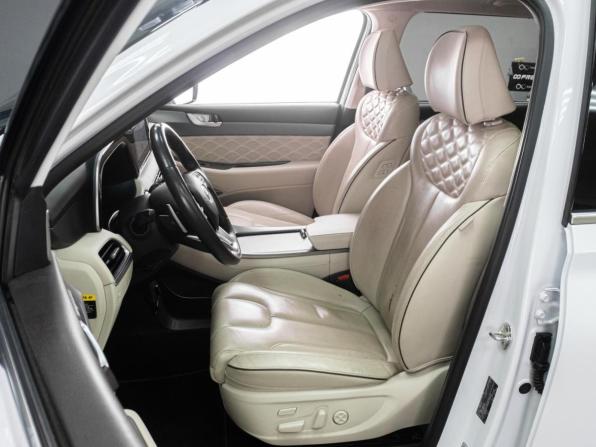 Hyundai Palisade I с пробегом 2020 года, цена 4 559 000 рублей, 101120 км, внедорожник, Автокод Объявления