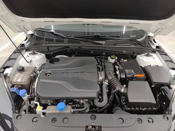 Changan Lamore с пробегом 2023 года, цена 2 190 000 рублей, 16174 км, седан, Автокод Объявления