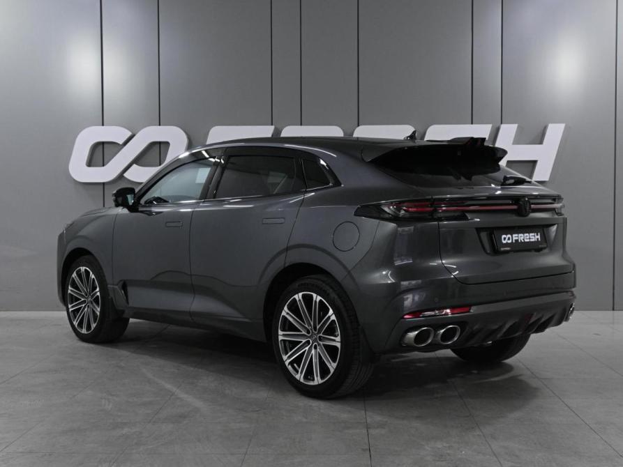 Changan UNI-K Ростов-на-Дону  - изображение 2