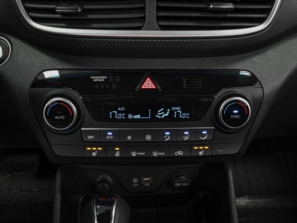 Hyundai Tucson III Рестайлинг с пробегом 2020 года, цена 2 534 000 рублей, 85837 км, внедорожник, Автокод Объявления