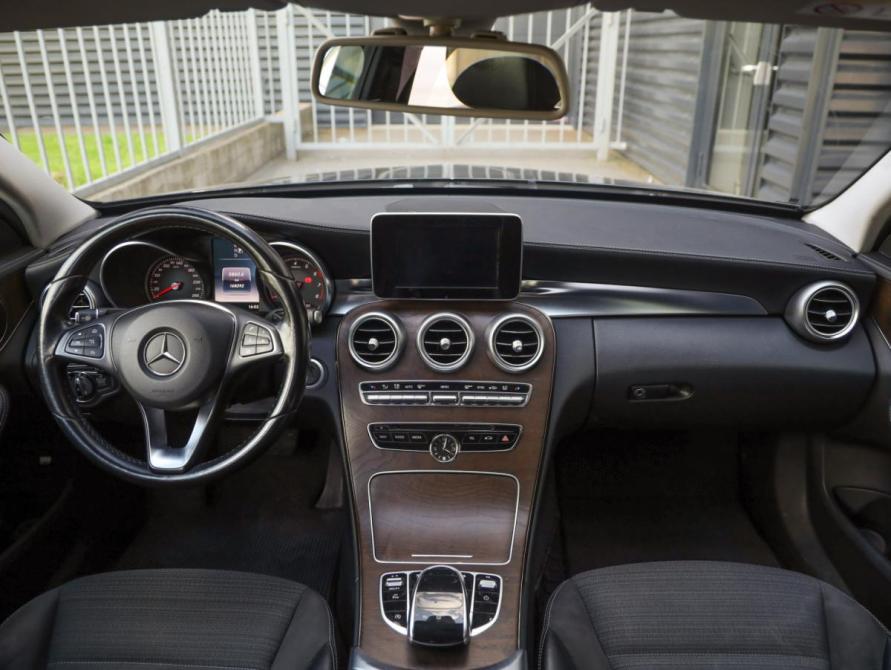 Mercedes-Benz C-Класс IV (W205) Санкт-Петербург  - изображение 11