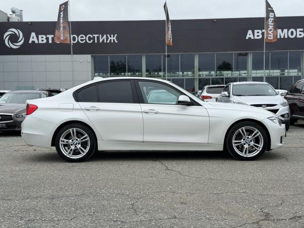BMW 3 серии VI (F3x) с пробегом 2014 года, цена 1 700 000 рублей, 183308 км, седан, Автокод Объявления