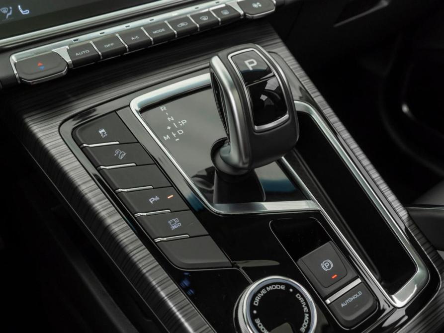 Geely Atlas Pro Москва  - изображение 19