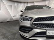 Mercedes-Benz CLA II (C118 X118) Москва  - изображение 30