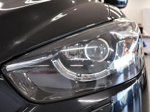 Mazda CX-5 I Рестайлинг с пробегом 2015 года, цена 2 250 000 рублей, 89602 км, внедорожник, Автокод Объявления