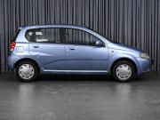 Chevrolet Aveo I Ставрополь  - изображение 22