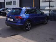 Volkswagen Tiguan II Москва  - изображение 19