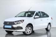 Lada (ВАЗ) Granta I Рестайлинг Челябинск  - изображение 20