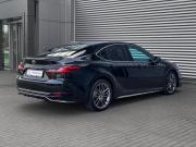 Toyota Camry IX (XV80) China Market Москва  - изображение 24