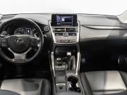Lexus NX I Рестайлинг Казань  - изображение 14