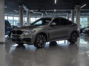 BMW X6 II (F16) Москва  - изображение 29