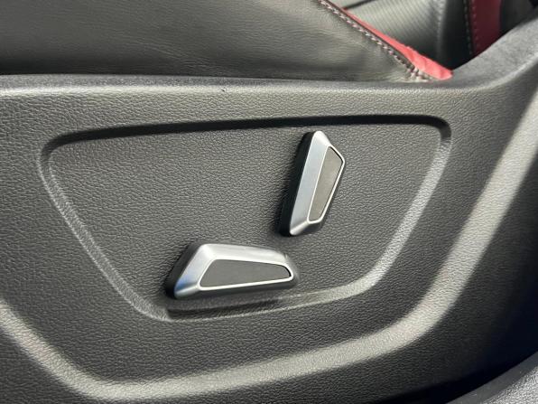 Geely Coolray I с пробегом 2020 года, цена 1 525 000 рублей, 94100 км, внедорожник, Автокод Объявления