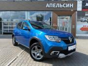 Renault Sandero II Рестайлинг Набережные Челны  - изображение 19