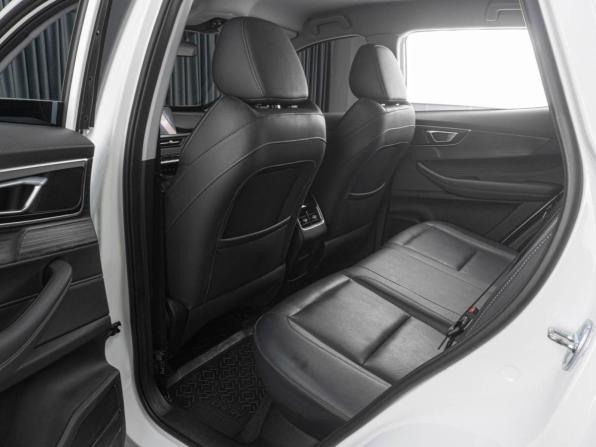 Chery Tiggo 4 Pro I с пробегом 2023 года, цена 1 719 000 рублей, 24596 км, внедорожник, Автокод Объявления