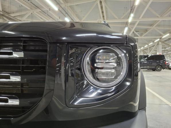 Haval Dargo с пробегом 2024 года, цена 2 790 000 рублей, 39367 км, внедорожник, Автокод Объявления