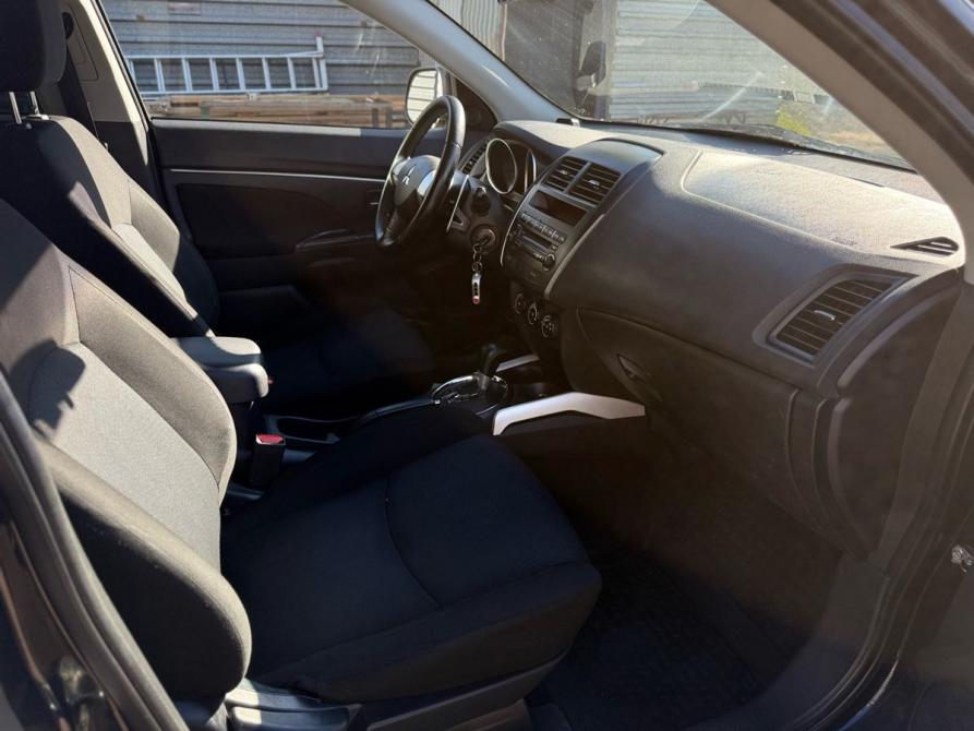Mitsubishi ASX I Санкт-Петербург  - изображение 7