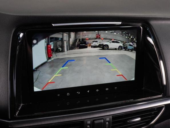 Mazda 6 III (GJ) с пробегом 2014 года, цена 1 499 000 рублей, 190397 км, седан, Автокод Объявления