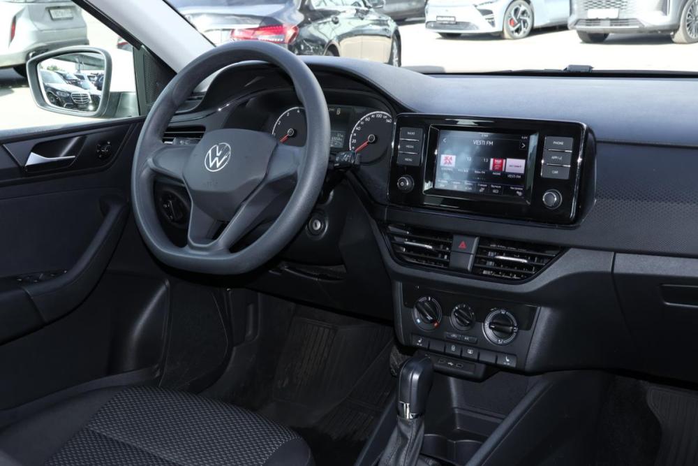 Volkswagen Polo VI Москва  - изображение 12