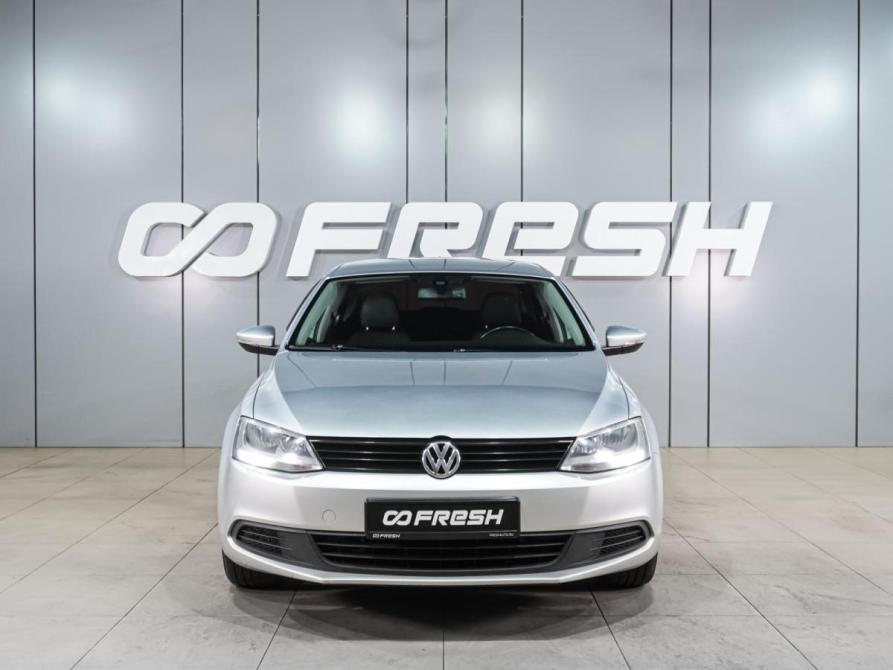 Volkswagen Jetta VI Воронеж  - изображение 3