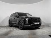 Hyundai Palisade I Санкт-Петербург  - изображение 33