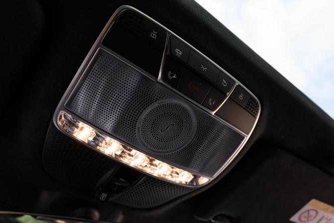 Mercedes-Benz S-Класс AMG III (W222 C217) Рестайлинг с пробегом 2017 года, цена 7 875 000 рублей, 121409 км, седан, Автокод Объявления