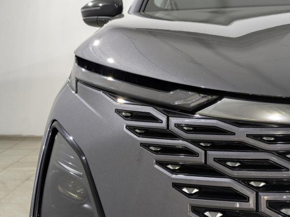 Omoda C5 I с пробегом 2024 года, цена 1 900 000 рублей, 24867 км, внедорожник, Автокод Объявления