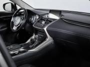 Lexus NX I Москва  - изображение 31