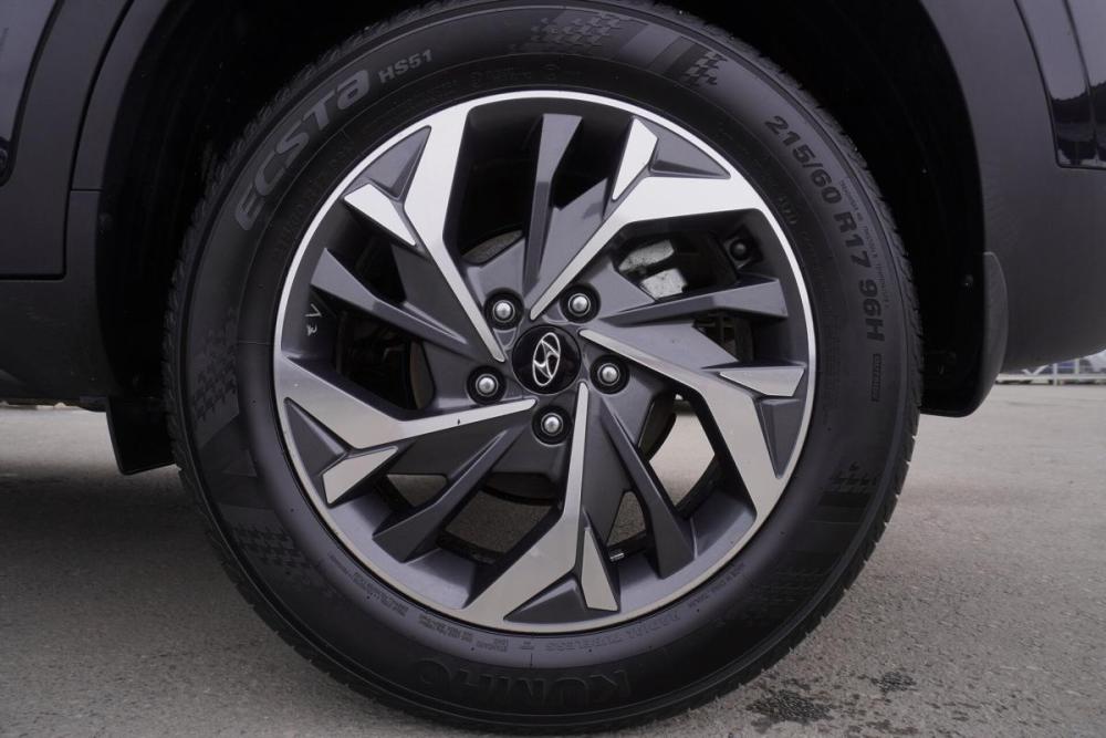 Hyundai Creta II Ульяновск  - изображение 23