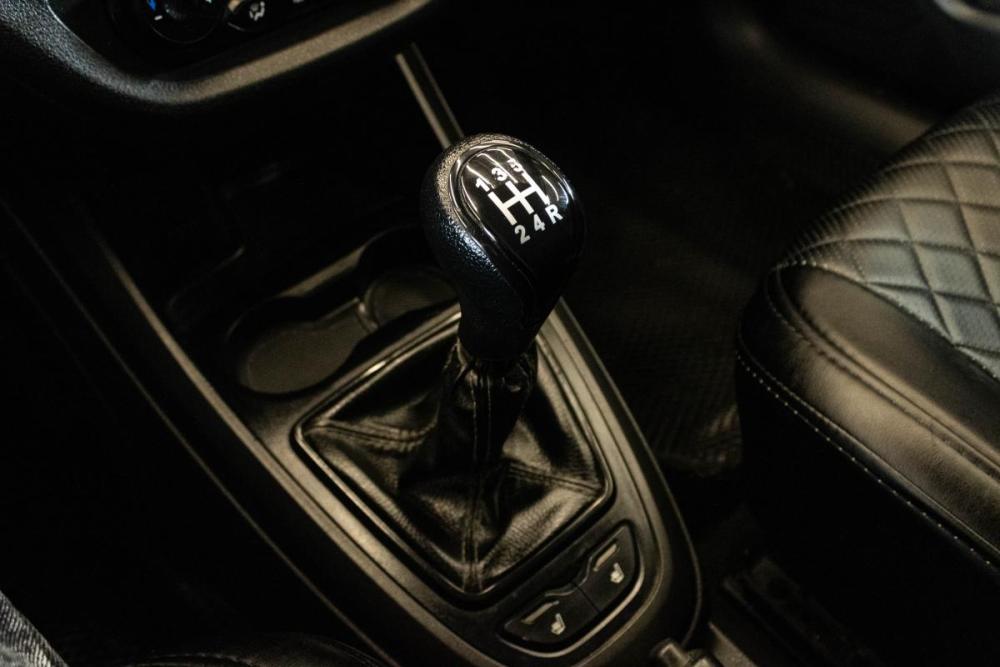 Lada (ВАЗ) Vesta I Уфа  - изображение 17