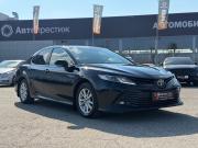Toyota Camry VIII (XV70) Пермь  - изображение 19