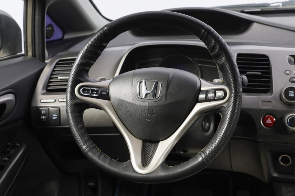 Honda Civic VIII Новосибирск  - изображение 12
