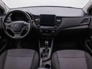 Hyundai Solaris II Рестайлинг Москва  - изображение 31