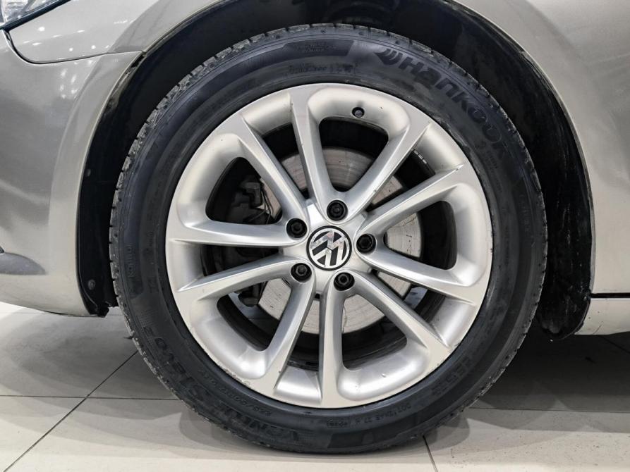 Volkswagen Passat CC I Рестайлинг Казань  - изображение 22