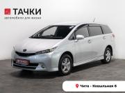 Toyota Wish II Чита  - изображение 20