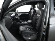 Volkswagen Touareg III Москва  - изображение 42