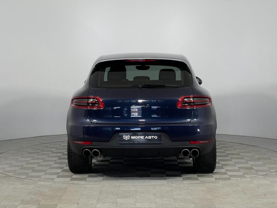 Porsche Macan I Калининград  - изображение 6