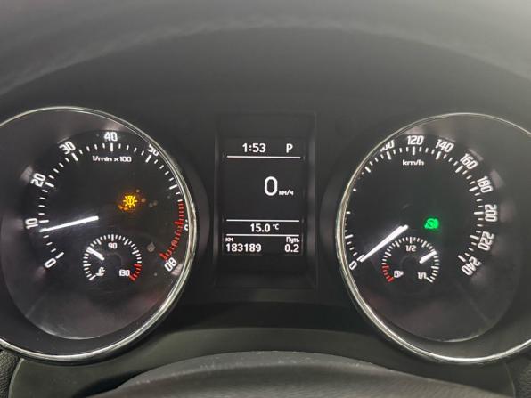 Skoda Yeti I с пробегом 2013 года, цена 820 000 рублей, 183185 км, внедорожник, Автокод Объявления
