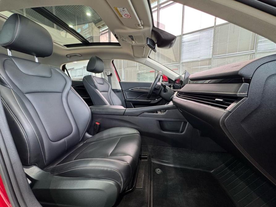 FAW Bestune B70 I Рестайлинг Москва  - изображение 17