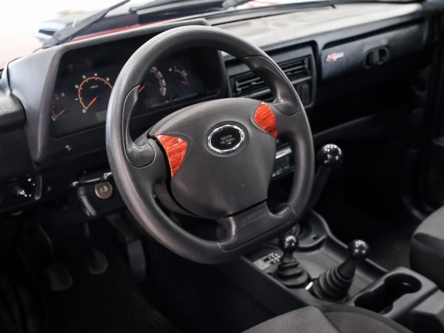 Lada (ВАЗ) 2121 (4x4) I Рестайлинг Самара  - изображение 14