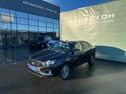 Lada (ВАЗ) Vesta I Екатеринбург  - изображение 13