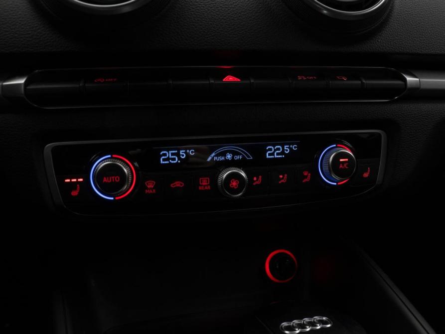 Audi A3 III (8V) Москва  - изображение 17