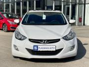 Hyundai Avante V Краснодар  - изображение 32