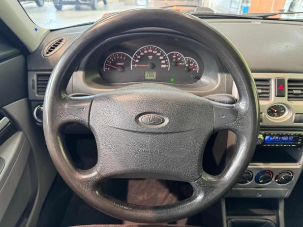 Lada (ВАЗ) Priora I с пробегом 2010 года, цена 180 000 рублей, 290891 км, универсал, Автокод Объявления