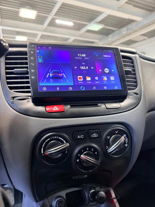 Kia Rio II Рестайлинг Челябинск  - изображение 11