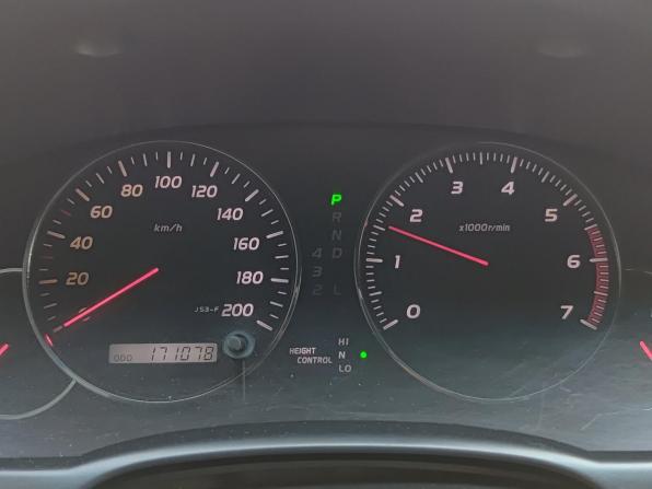 Toyota Land Cruiser Prado 120 Series Рестайлинг с пробегом 2008 года, цена 2 490 000 рублей, 171077 км, внедорожник, Автокод Объявления