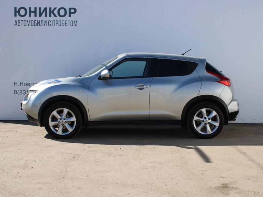 Nissan Juke I Нижний Новгород  - изображение 2