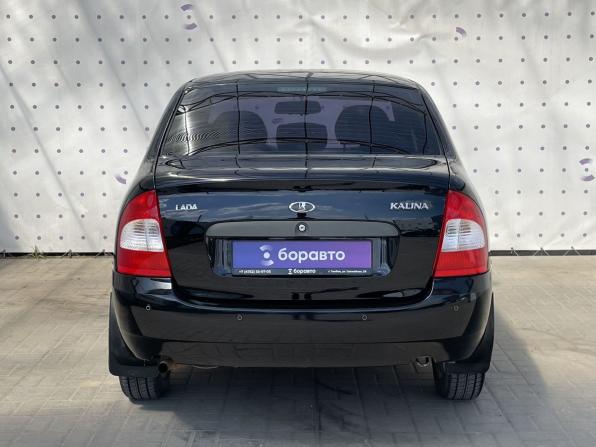 Lada (ВАЗ) Kalina I с пробегом 2011 года, цена 465 000 рублей, 93488 км, седан, Автокод Объявления