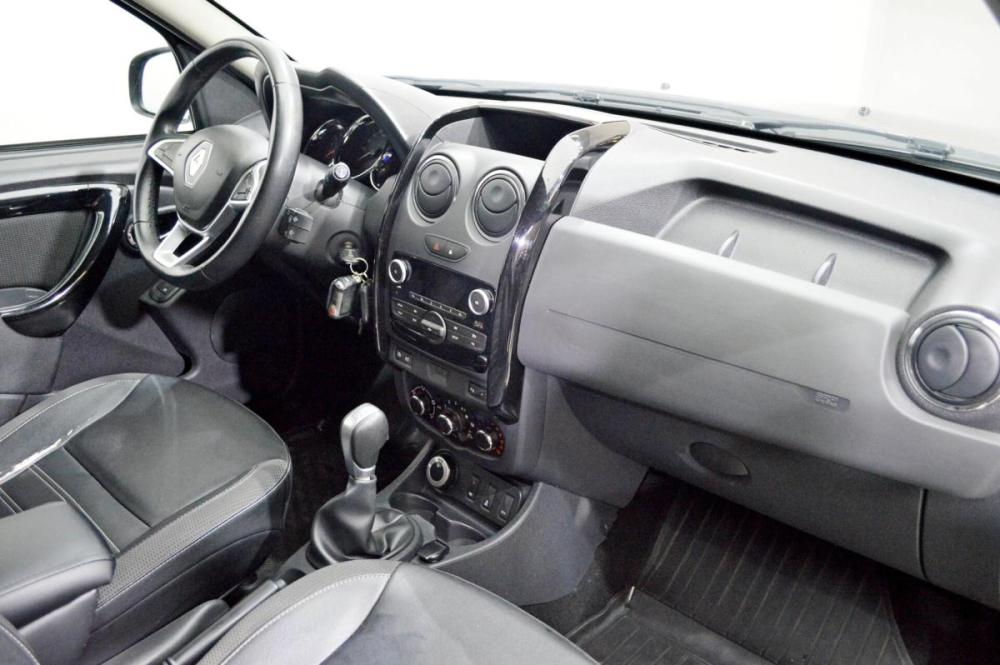 Renault Duster I Рестайлинг Сургут  - изображение 19
