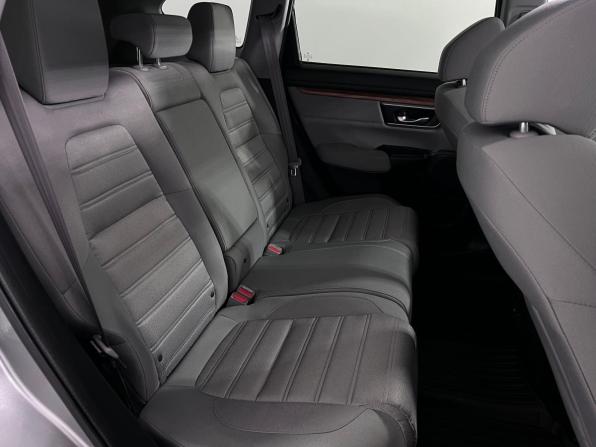 Honda CR-V V Рестайлинг с пробегом 2021 года, цена 2 600 000 рублей, 103083 км, внедорожник, Автокод Объявления