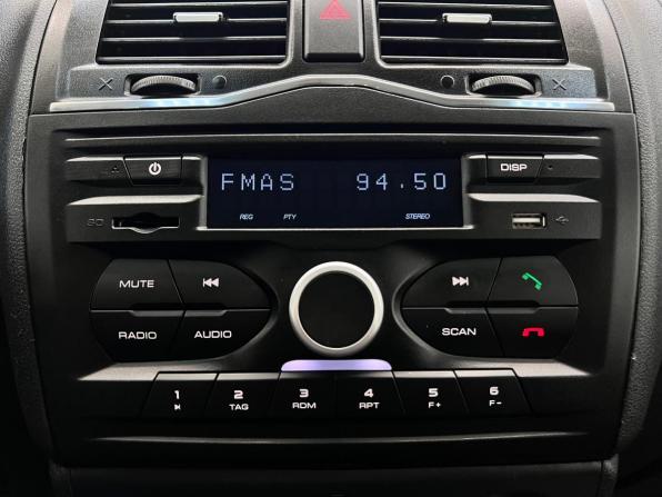Lada (ВАЗ) Granta I Рестайлинг с пробегом 2022 года, цена 840 000 рублей, 18322 км, седан, Автокод Объявления